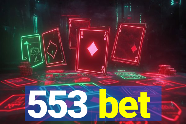 553 bet